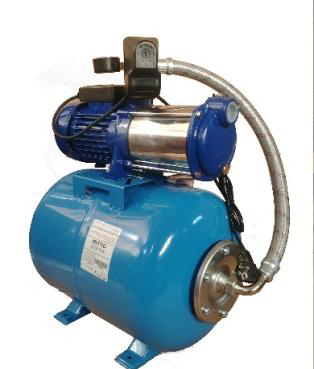 Hidrofor intehno VMP50/50