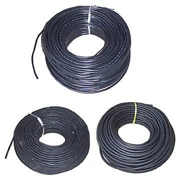 Cablu alimentare submersibil 4x1