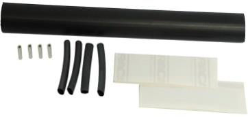 Kit conexiune cablu submersibil M1