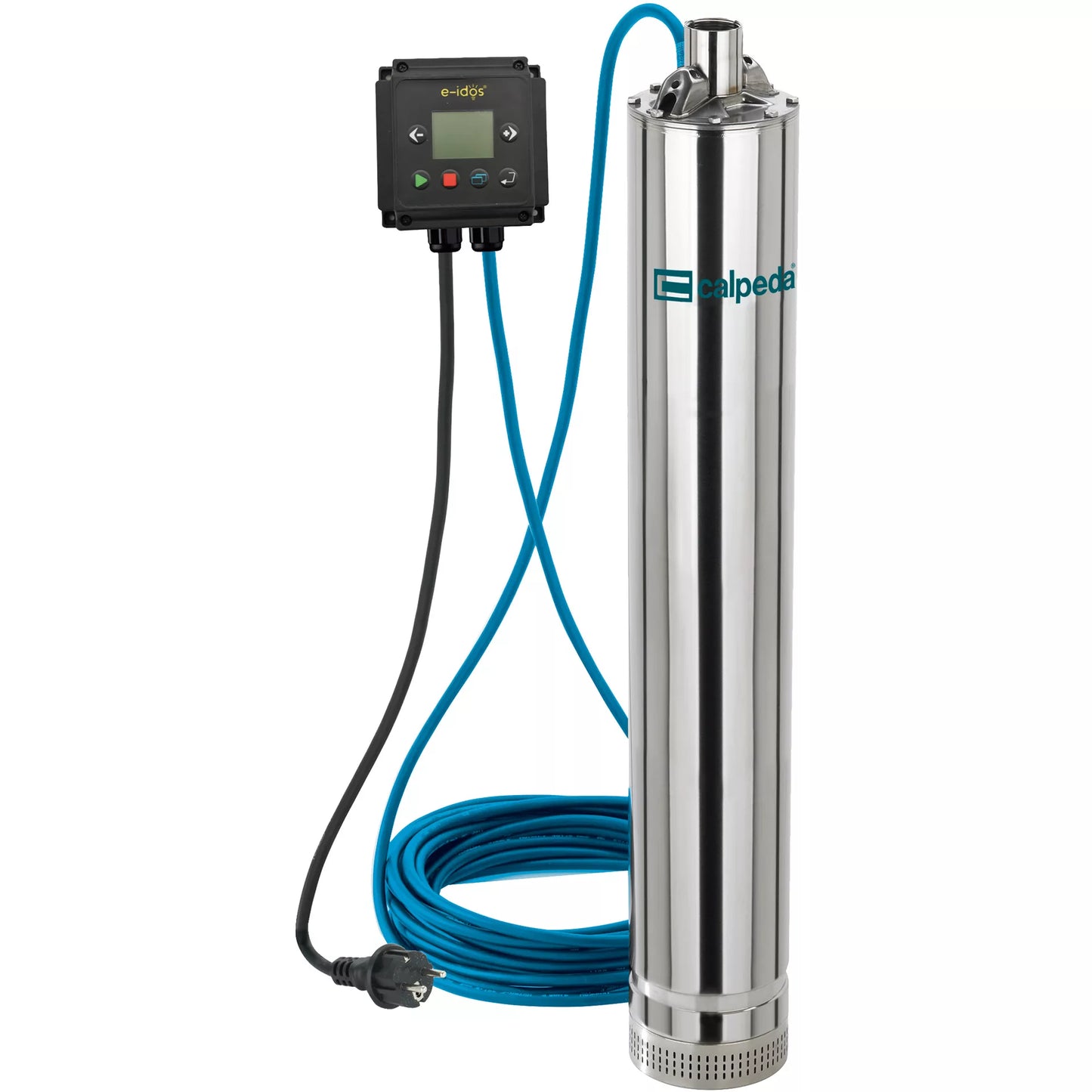 Pompa submersibila Calpeda E-MPSM 305