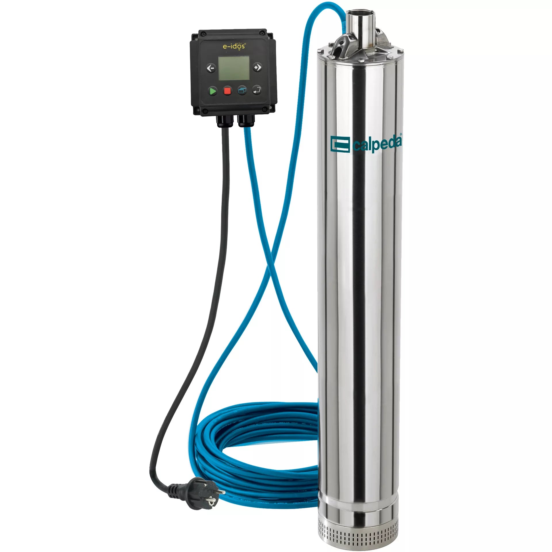 Pompa submersibila Calpeda E-MPSM 305