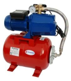 Hidrofor intehno JET110