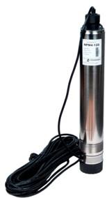 pomap sumersibila de put intehno MSUB4-35