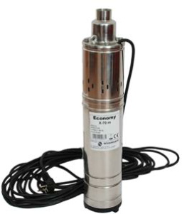 Pompa submersibila intehno X80A